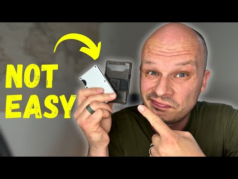 Ridge Wallet vs