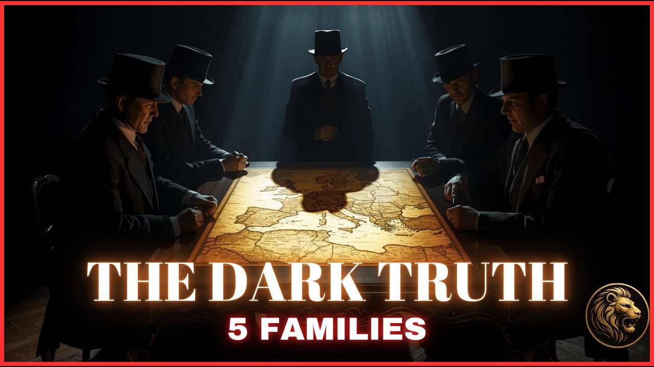 Величайший обман в истории: почему на самом деле началась война?