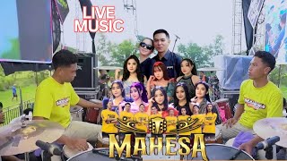 🔴 LIVE MAHESA MUSIC TERBARU 2026   (DELAY)