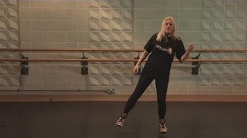 Easy Guide To The Scooby Doo Move