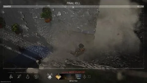 Modern Warfare 2 Beta gameplay + AC-130 Killstreak