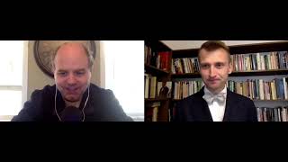 Bob Murphy Show ep 125 pt 1: Matt Machaj on Structure of Production in Economic Theory