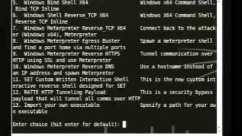 NOTACON 8  Strategic Penetration Testing   Changing the way we hack
