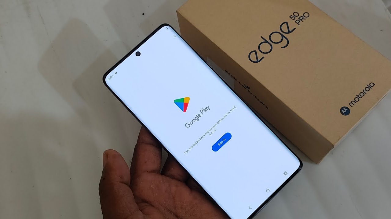 Motorola edge 50 Pro email ID kaise banaye || how to create gmail account in 2024 || #google_account