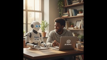 See JIE Mastery in Action: How Our AI Tutor Instantly Solves Homework (Real Demo)