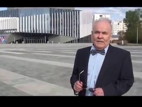 Знакомьтесь Пенза