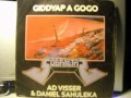 Ad Visser &amp; Daniel Sahuleka - Giddyap A Gogo 1982