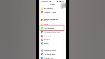 How to Fix incoming call sound not working problem || incoming calls sound ko kaise badaye ||
