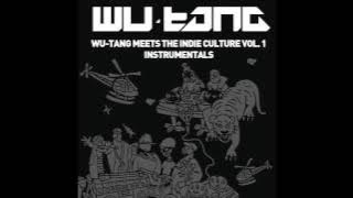 Wu-Tang - 'Preservation' (Instrumental) Prod. Preservation [ Audio]