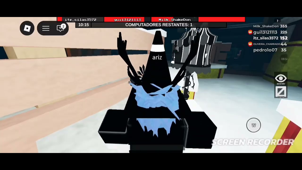 E AGR meus vídeos e só de música:)