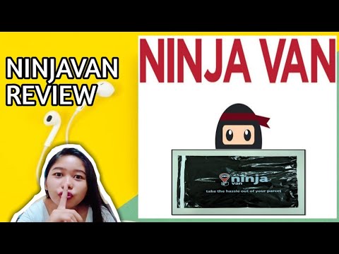 ninjavan integrated shopee review