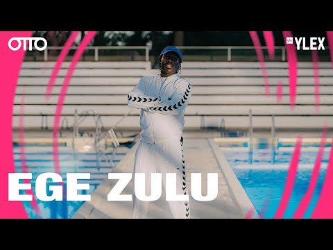 Ege Zulu: Robotti,