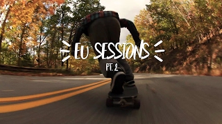 EU Sessions Pt. Two
