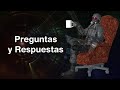 Preguntas y Respuestas - 972oTeV
