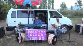 Orkestra Özlem Ekim 2015 Resimi