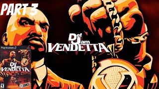 Getting Jumped into Def Jam | Def Jam Vendetta Part 3