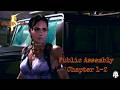 Resident Evil 5 – Chapter 1-2:  Public Assembly (Full Gameplay | No Commentary)