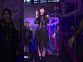 Emmy BNK48 - “BNK Festival” | Roadshow @ Fashion Island 17.08.2024 [Fancam 4K]