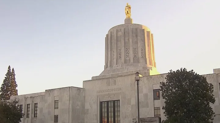 Oregon taxpayers will see a $1.4B kicker in 2026. How much will you get?