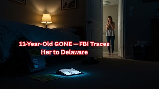 She Vanished at 11 — FBI Tracked Her to Darius Matylewich in Delaware Guide