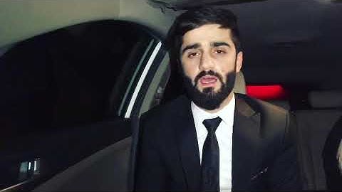 قرآة عراقية جميلة و حزين   للقارئ هارون ناجي الدوسكي