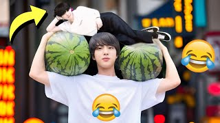Download Lagu BTS Jin Super Funny Moments 2025 Compilation (Try Not To Laugh Challenge) Kim SeokJin MP3 Download Lagu BTS Jin Super Funny Moments 2025 Compilation (Try Not To Laugh Challenge) Kim SeokJin MP3