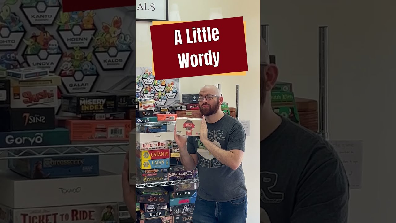 5 Awesome Board Games For 2 Players