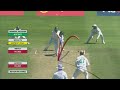 Inglis & Carey partnership puts Australia on top! | South Africa vs Australia | Day Two, Third Test