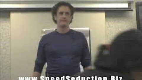 How to Seduce Women: Work in Commands and Suggesti...