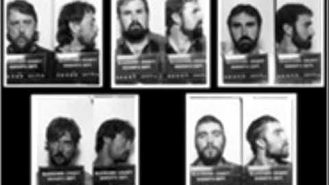 Eyewitness Identification Types