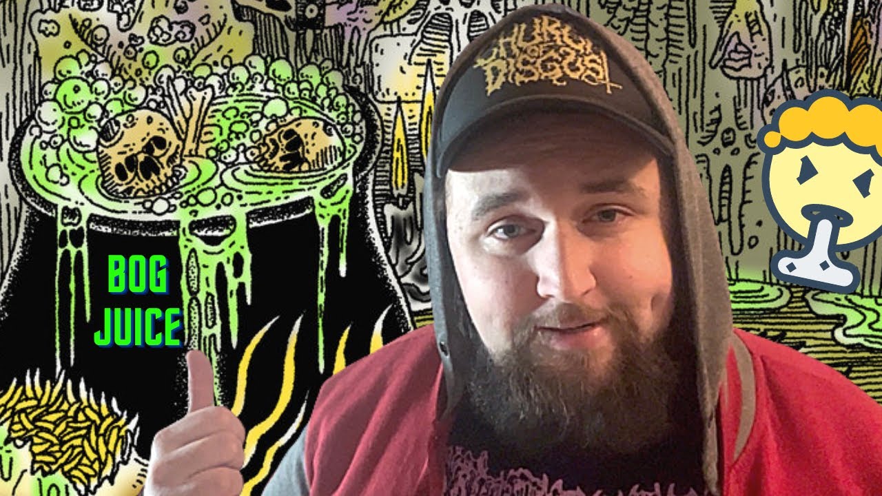 Scab Hag! : Metal Band Bmonday 14 auf YouTube ansehen Scab Hag! : Metal Band Bmonday 14 auf YouTube ansehen