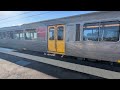 Oxley Station To Ipswich Station SMU 236
