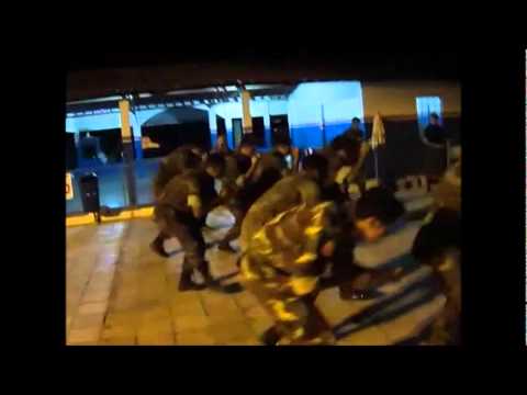 Assista: 1º Curso Tático da PTM