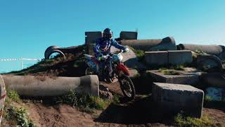 ONK Enduro Zelhem