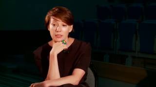 Чулпан Хаматова - «Утро с Вами» 12.07.2016 Чулпан Хаматова - «Утро с Вами» 12.07.2016