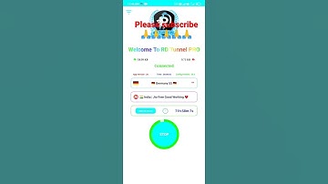 Rd Tunnel Pro Free😱me internet kaise use😱kare #viral #short video