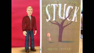 Tellagami First Grade Example