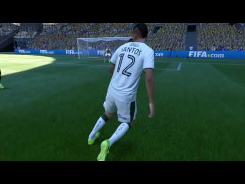 Fifa 17 Scripting part 3. EA is in control.