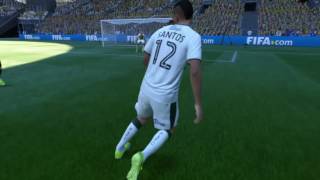 Fifa 17 Scripting part 3. EA is in control.