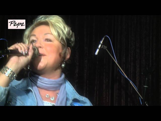 Andy i Lucia - Pokoza wom heimat