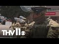 Los Angeles Mayor Pushes Back Against Trump S ICE Enforcement Los Angeles Mayor Pushes Back Against Trump S ICE Enforcement