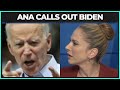 Ana kasparian biden is a disgrace