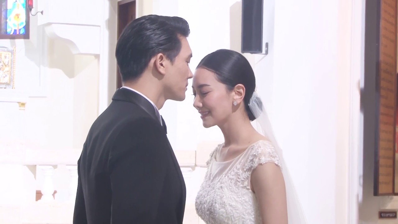 ตะลุยกองถ่าย | ระเริงไฟ (พี่หน่อยดูแลพี่เคน) | 14-12-60