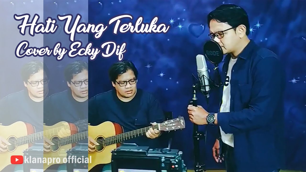 merawat hati yang terluka