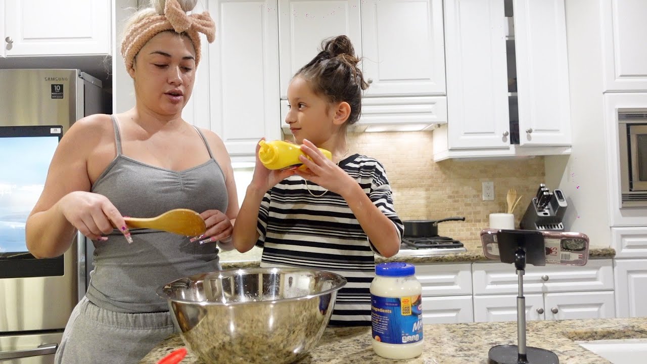 БЫТЬ МАМОЙ 48 ЧАСОВ