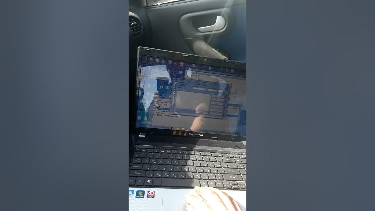 display safe на опель