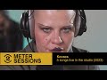 Kovacs 5 songs live in the studio 2 meter sessions 2023