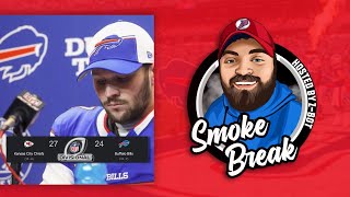 ENDLESS PAIN | Bills Lose To Chiefs (AGAIN) In Divisional Playoffs