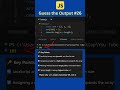 JavaScript Array Trick 😱 Why Length Becomes 101! #shorts #youtubeshorts #ytshorts #yt  26