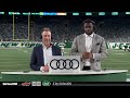 New York Jets vs. Buffalo Bills Postgame Show | Jets Overtime